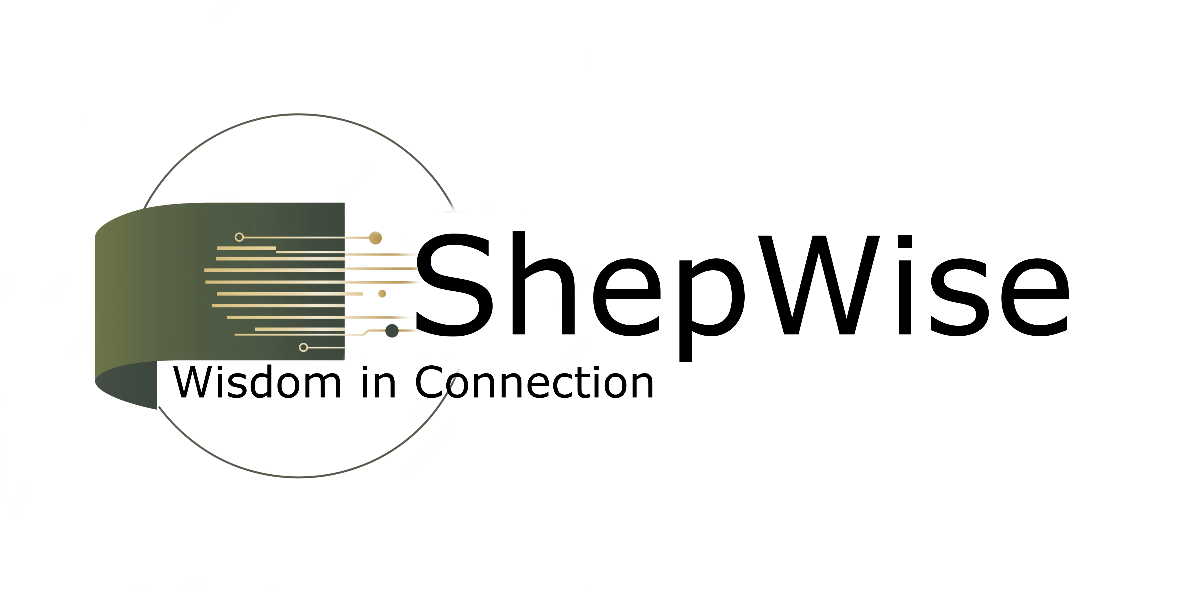 ShepWise Logo